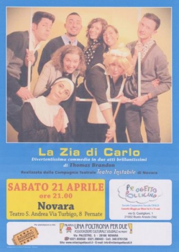 Loc la zia di carlo jpeg